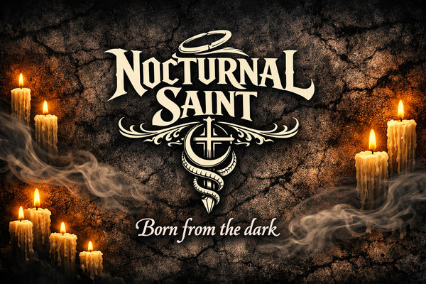Nocturnal Saint